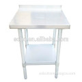 Stainless Steel Bench/stainless steel work bench